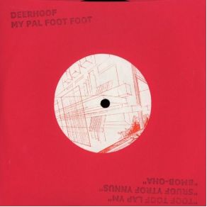 Download track Sunny Forty Fours Deerhoof