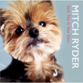 Download track The Addict In The Attic Mitch RyderRicarda Ulm