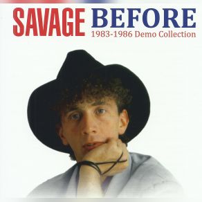 Download track China Girl Demo 1985 Savage