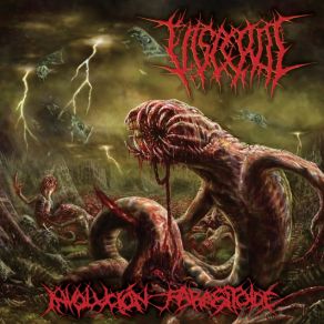 Download track Incubacion Epidemica Visceral