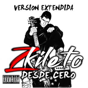 Download track Voy A Ser Leyenda Zkileto