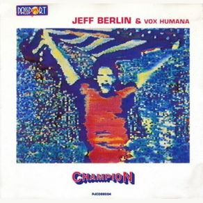 Download track Subway Music Jeff Berlin, Vox Humana