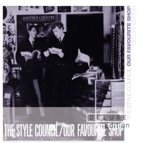 Download track Shout To The Top The Style Council