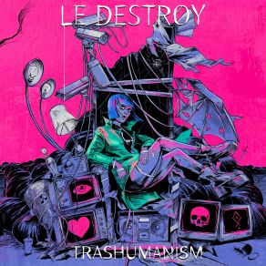 Download track Pacify Le Destroy