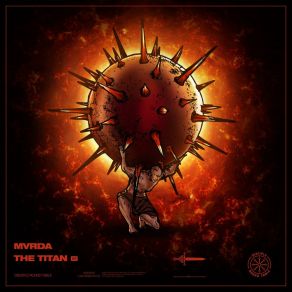 Download track The Titan MVRDA