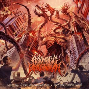 Download track Unearthly Domination Axiomatic Dematerialization