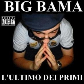 Download track Close My Eyes - Big BaMa ChicoLatino (Bonus Track) Big BaMa