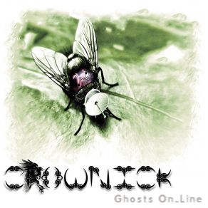 Download track Bad Robot Crownick