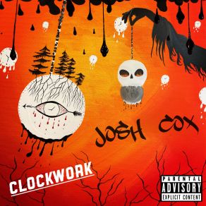 Download track Loud Josh Cox