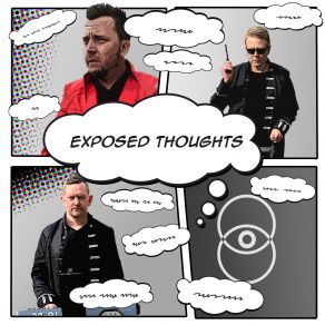 Download track Exposed Thoughts (Electric City Cowboys Remix) Vogon Poetry