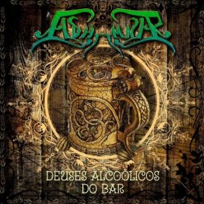 Download track Deuses Alcoólicos Do Bar Eldhrimnir