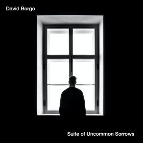 Download track One Step Forward Two Steps Back David Borgo