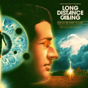 Download track True - Negative Long Distance Calling