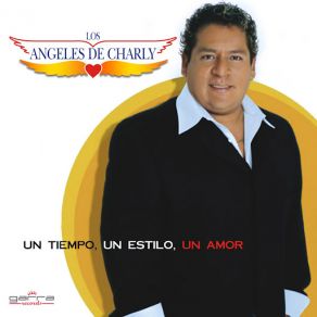 Download track Los Hombres No Deben Llorar Los Angeles De Charly