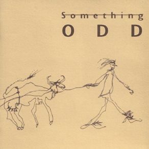 Download track Eg Ser Det Something Odd