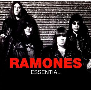 Download track I Won'T Let It Happen Ramones