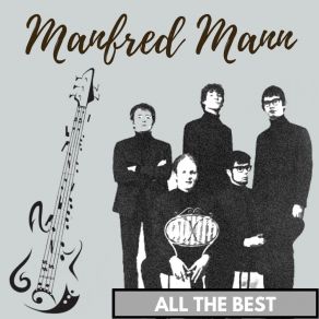 Download track Why Should We Not Manfred Mann