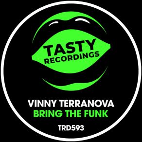 Download track Bring The Funk (Extended Mix) Vinny Terranova