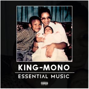 Download track Looking For Love King Mono