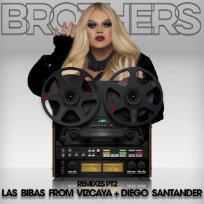 Download track Brothers (Zuccare Remix) Diego SantanderZuccare