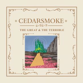 Download track Emerald City Cedarsmoke