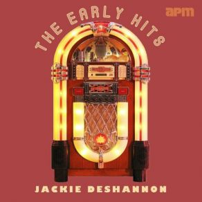 Download track How Wrong I Was Jackie DeShannon