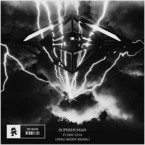 Download track Superhuman (Spag Heddy Remix) Eric Leva