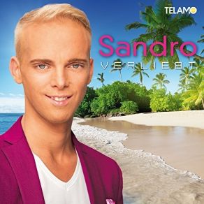 Download track SOS Ich Bin Verliebt Sandro