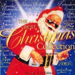 Download track Christmas Trumpets / We Wish You A Merry Christmas Ray Anthony