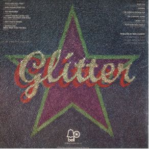 Download track The Famous Instigator Gary Glitter