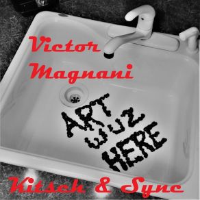 Download track Stand Pat Victor Magnani