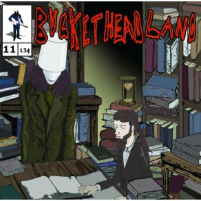 Download track Corpse Be Animated Buckethead