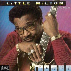 Download track I'm Jealous Of Her Husband Little Milton