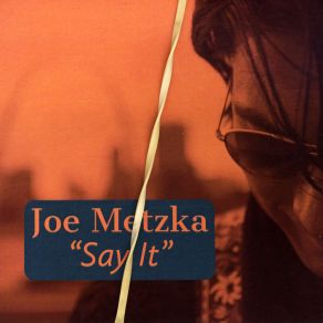 Download track We're Gonna Play The Blues Joe Metzka