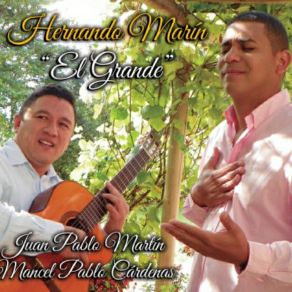 Download track Sanjuanerita Marcel Pablo Cardenas