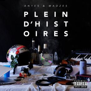 Download track Je Me Souviens Madzes