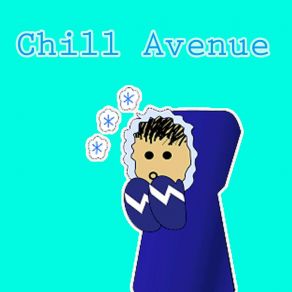 Download track Chill Avenue Korea Chill Lofi