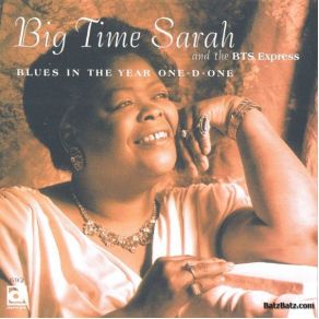 Download track Down Home Blues Big Time Sarah