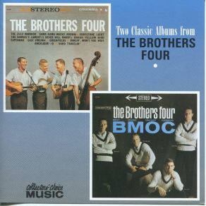 Download track With You Fair Maid The Brothers Four