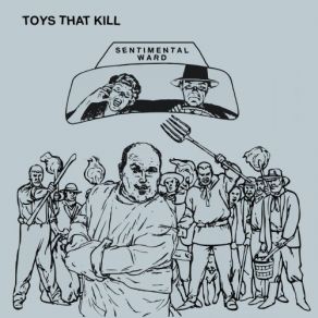 Download track S. D. R. T. T. Go! Toys That Kill