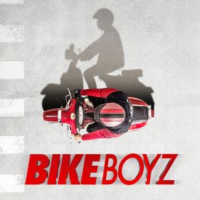 Download track Demi Kasihku (Ost Film Bike Boyz) Eza Yayang