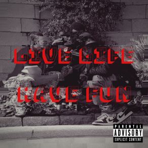 Download track Marathon Live Life Have FunKingJaic, Tyre TSN, Izzy TSN