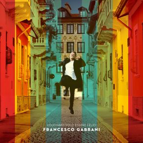 Download track La Mira Francesco Gabbani