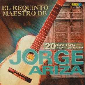 Download track Con La Pata Pelá (Instrumental) Jorge Ariza