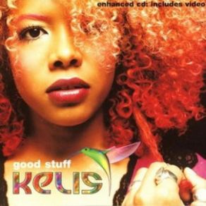 Download track Good Stuff (Junior's Transatlantic Mix) Kelis