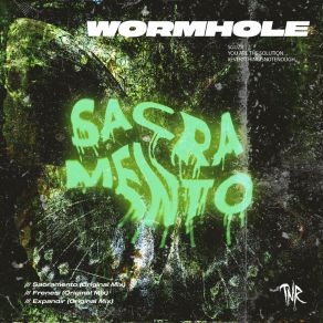 Download track Frenesí (Original Mix) Wormhole