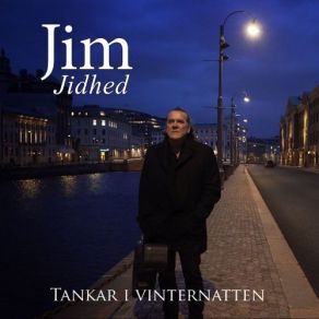 Download track Sitter Här Och Funderar Jim Jidhed