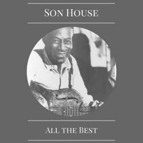 Download track American Defense Son House