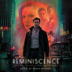 Download track The Stranger I Saw Ramin Djawadi