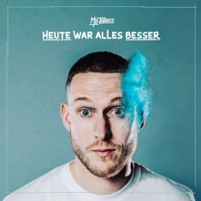 Download track Heute War Alles Besser Mo-Torres